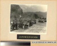 藏品(坦克車演習)的圖片
